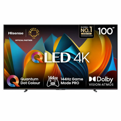 Smart TV Hisense 100E7NQ     100 100