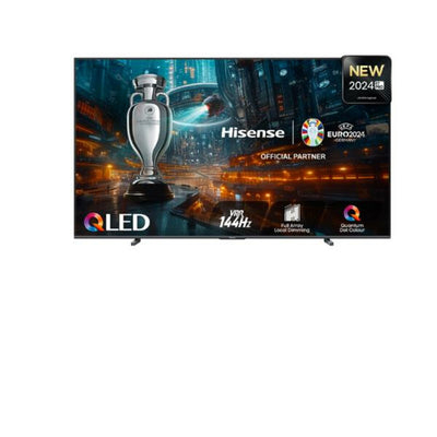 TV intelligente Hisense 100E7NQ 100