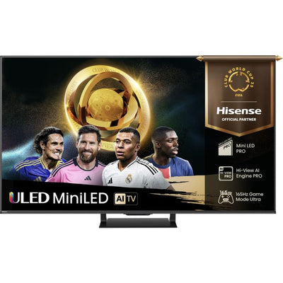 Smart TV Hisense 85U7Q PRO 85