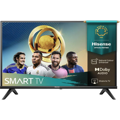 Smart TV Hisense 32A4Q HD 32