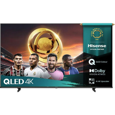 Smart TV Hisense 55E77Q       55 55