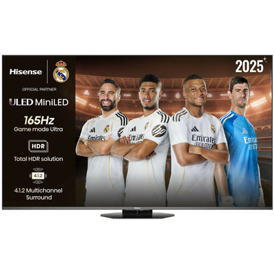 Smart TV Hisense 65U8Q 65