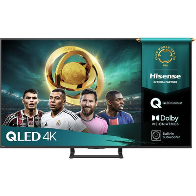 Smart TV Hisense 65A7Q 65