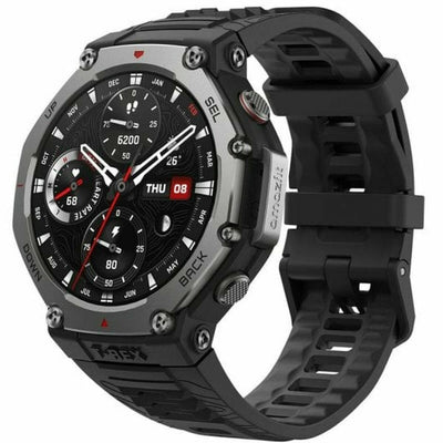 Smartwatch Amazfit W2323GL1N Negro 1,5