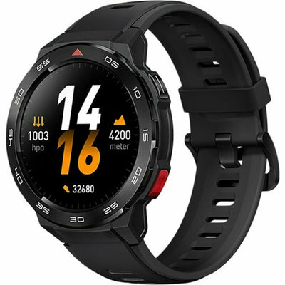Smartwatch Mibro MIBAC_GS-PRO/BK Black 1,43