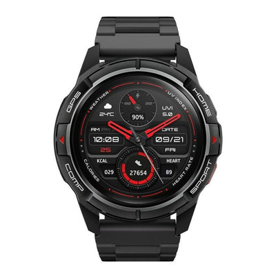 Smartwatch Mibro GS Active Black 1,3