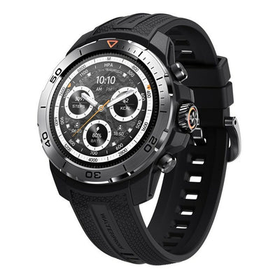 Smartwatch Mibro GS Explorer Black 1,32