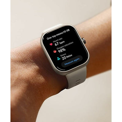 Smartwatch Honor 5504ABAC BLACK White 15