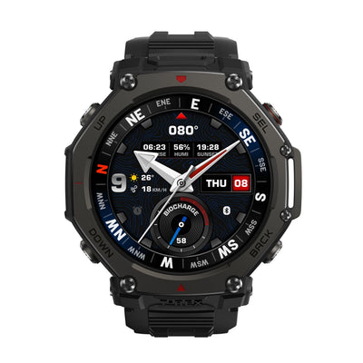 Smartwatch Amazfit W2443EU1N Black 1,5