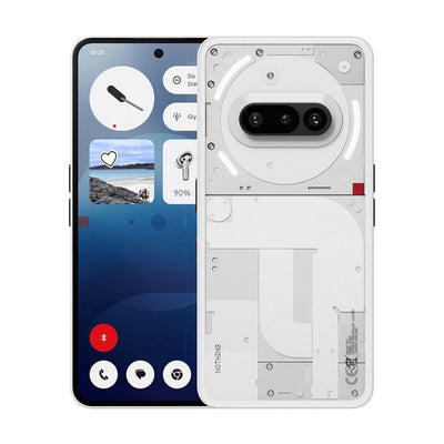 Smartphone Nothing Phone 3a 5G 6,77