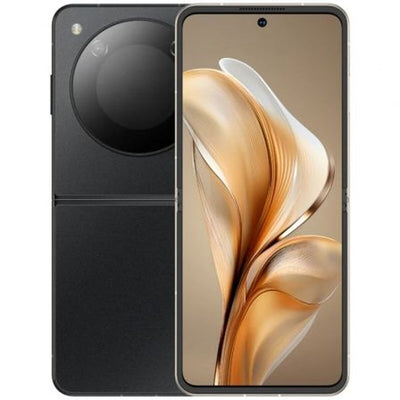 Smartphone ZTE P745F01 V2 Octa Core 8 GB RAM 256 GB Black 6,9