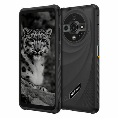 Smartphone Ulefone ULEARX31B 6,56