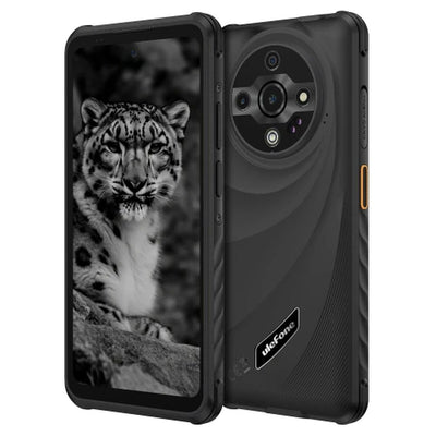 Smartphone Ulefone ULEARX31O 6,56
