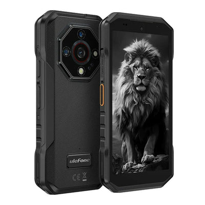 Smartphone Ulefone