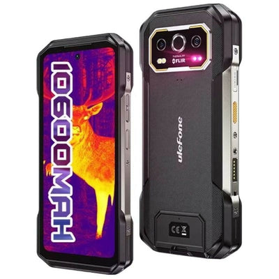Smartphone Ulefone 6,78