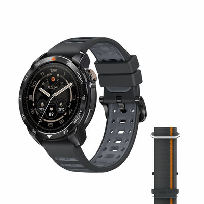 Smartwatch Mibro Mibro GS Pro 2 Grey 1,43