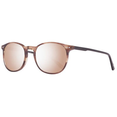 Gafas de Sol Unisex Helly Hansen HH5008-C01-50 Ø 50 mm