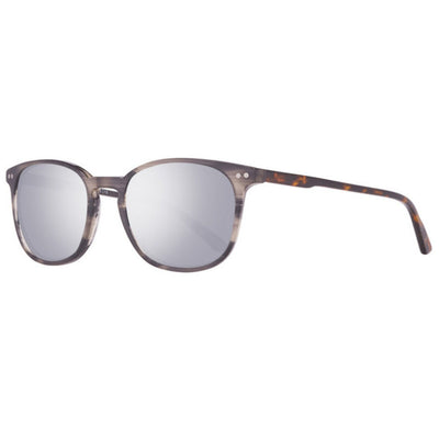 Gafas de Sol Unisex Helly Hansen HH5011-C01-49 Ø 49 mm