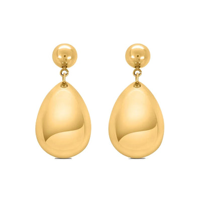 Pendientes Mujer Stroili 1694754 Dorado