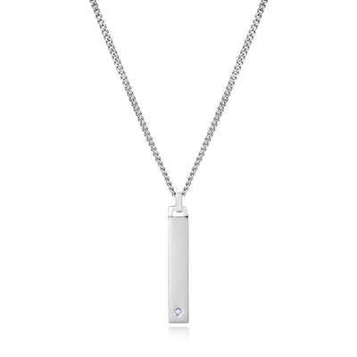 Colgante Mujer Viceroy 75387C01000 Plateado