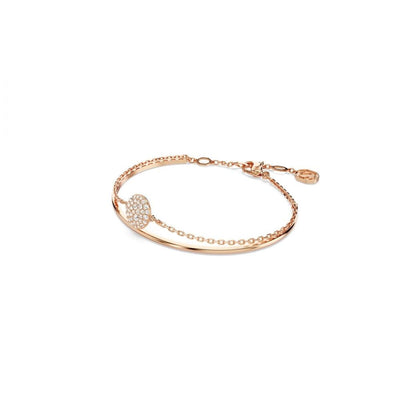 Pulsera Mujer Swarovski 5683452 Oro Rosa