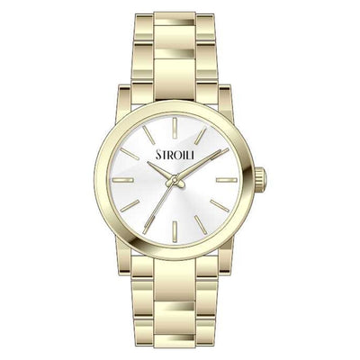Reloj Mujer Stroili 1698372 Dorado
