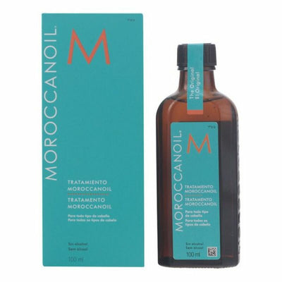 Huile dure Moroccanoil Treatment