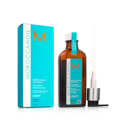 Moiturising Treatment Moroccanoil MO100LTML 30 ml 100 ml