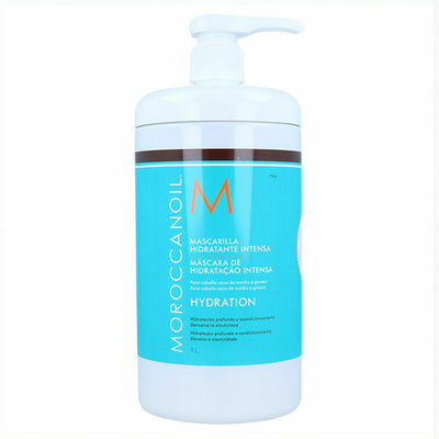 Mascarilla Capilar Moroccanoil MH1000SP