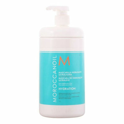 Mascarilla Capilar Moroccanoil FMC-LMASK250