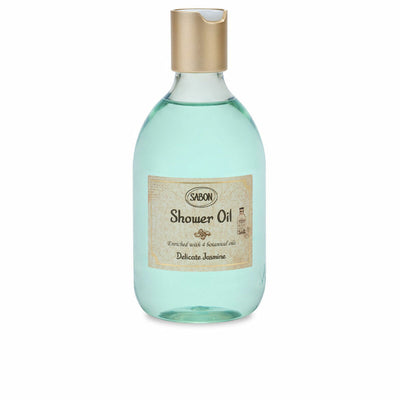 Huile de douce Sabon SHOWER OIL 300 ml