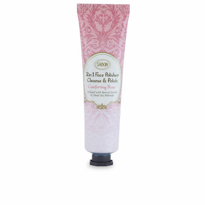 Gel nettoyant visage Sabon FACE POLISHER 60 ml