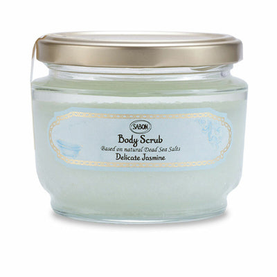 Exfoliante Corporal Sabon BODY SCRUB 320 g