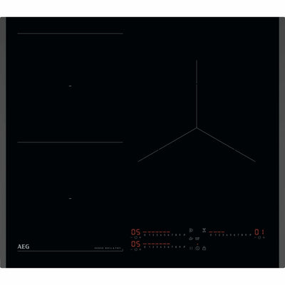 Induction Hot Plate AEG