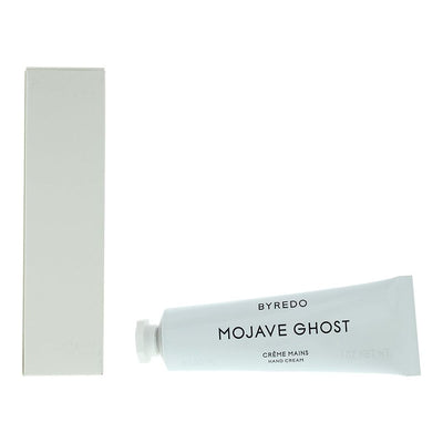 Crema de Pies Hidratante Byredo MOJAVE GHOST 30 ml
