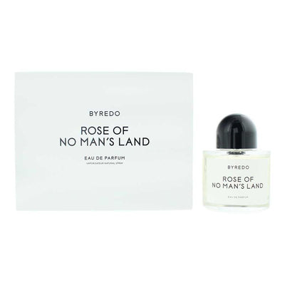 Perfume Mujer Byredo ROSE OF NO MAN'S LAND 100 ml