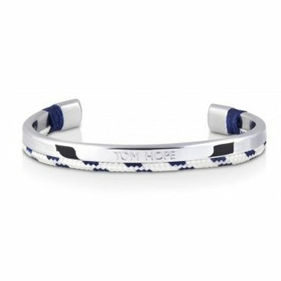 Pulsera Unisex Tom Hope TM0435 Acero Inoxidable