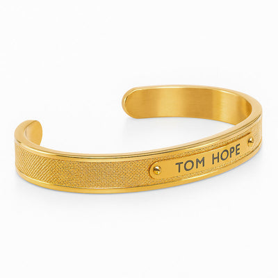 Pulsera Mujer Tom Hope TM0553