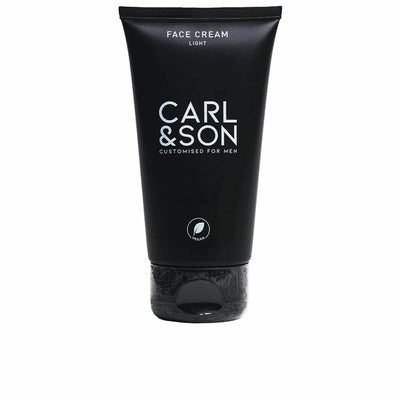 Crema Facial Carl&son Face Cream 75 ml Ligera