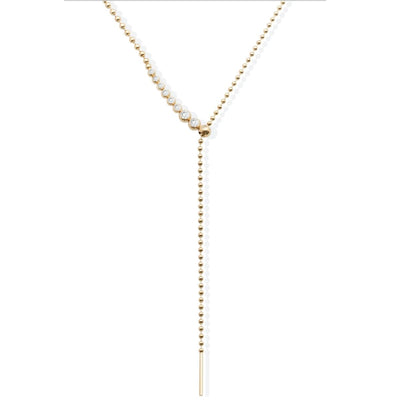 Ladies' Pendant LIU JO LJ2828 Golden