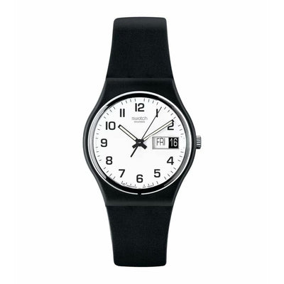 Reloj Unisex Swatch (Ø 34 mm)