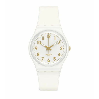 Reloj Unisex Swatch GW164 (Ø 34 mm)