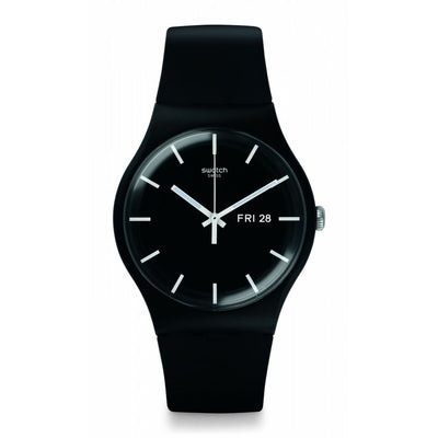 Reloj Unisex Swatch SUOB720 (Ø 41 mm)