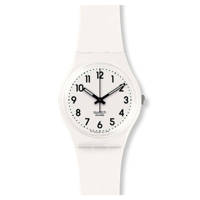 Reloj Unisex Swatch (Ø 34 mm)