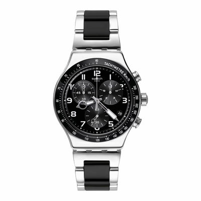 Reloj Unisex Swatch YVS441G (Ø 43 mm)