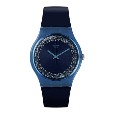 Reloj Unisex Swatch (Ø 41 mm)