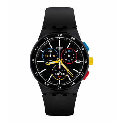 Reloj Unisex Swatch SUSB416 (Ø 42 mm)
