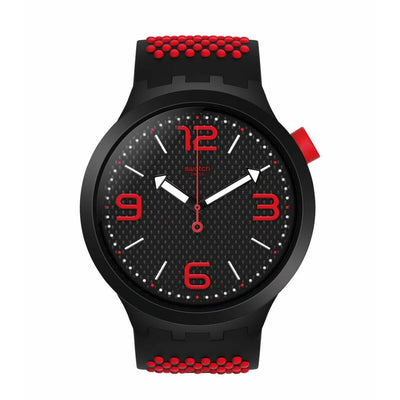 Reloj Unisex Swatch (Ø 47 mm)