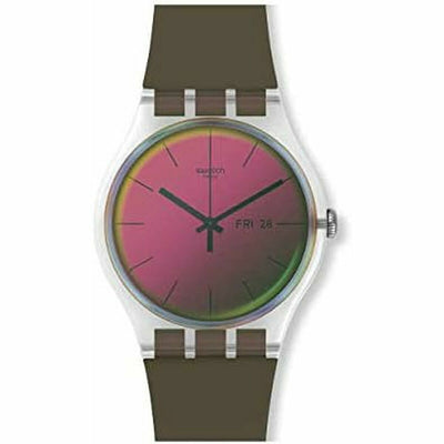 Reloj Hombre Swatch (Ø 41 mm)