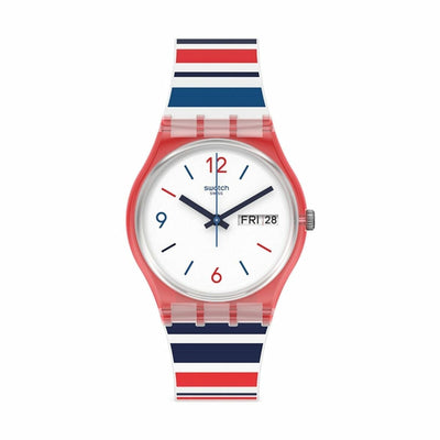 Reloj Hombre Swatch (Ø 34 mm)